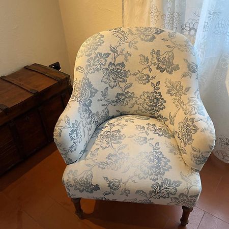B&B Arivellini Vicopisano Exteriér fotografie