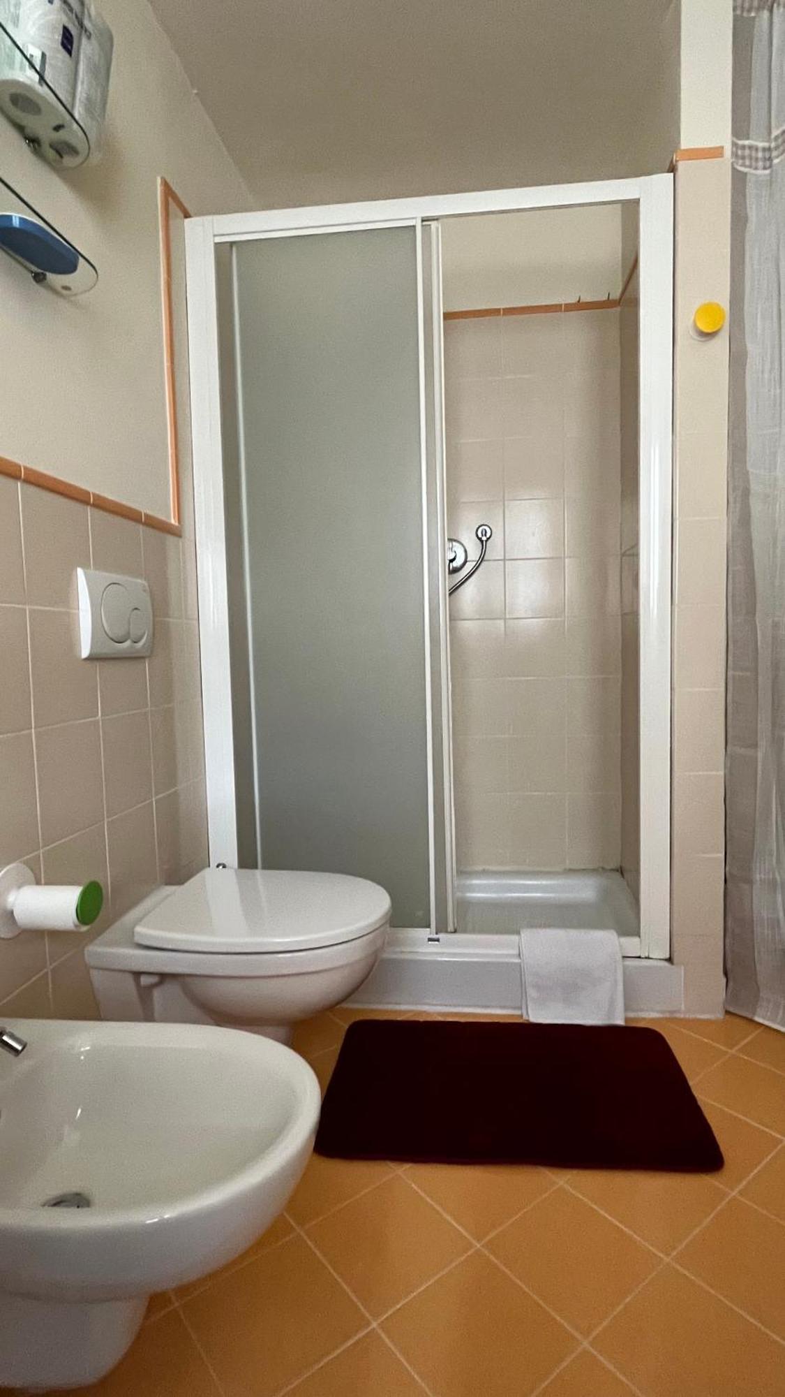 B&B Arivellini Vicopisano Exteriér fotografie