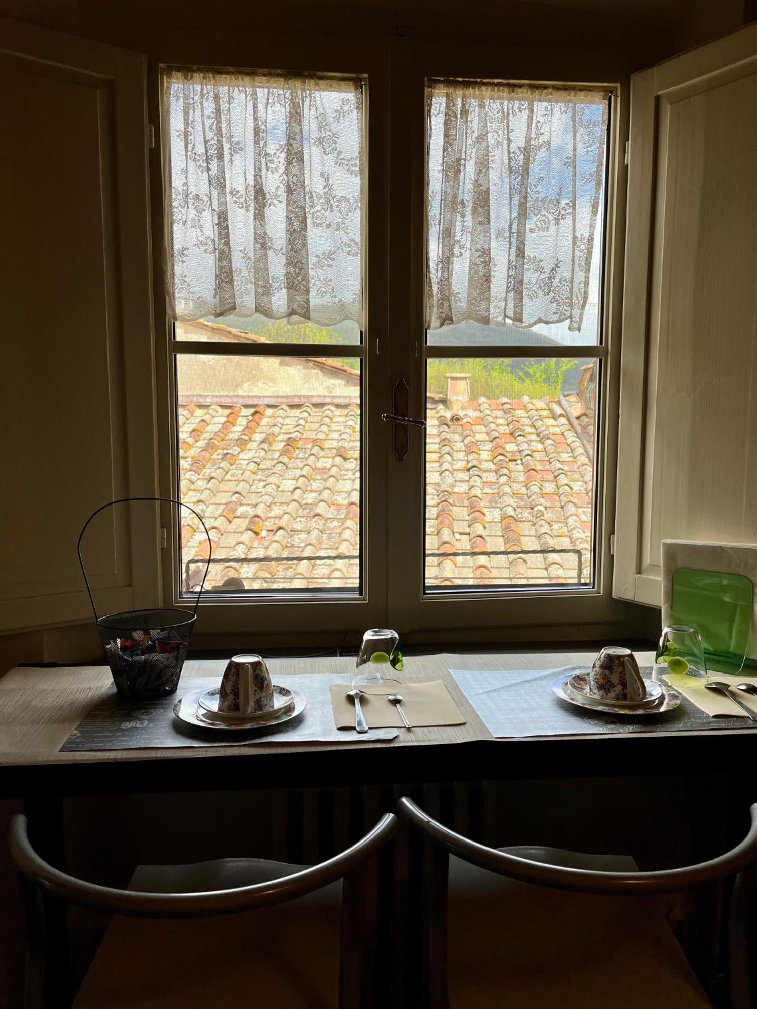 B&B Arivellini Vicopisano Exteriér fotografie